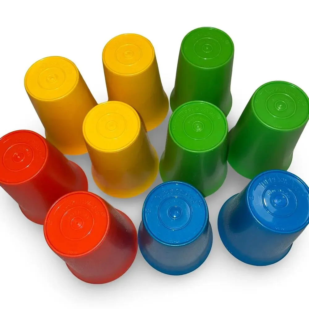 Tupperware bulk lot